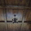 bars closet and ceiling