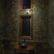 paint stain grade bathrooms