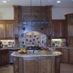 Kitchen specialities