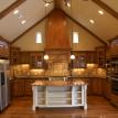 Kitchen specialities