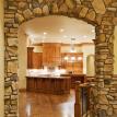 Kitchen architecture
