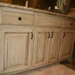 paint stain grade bathrooms